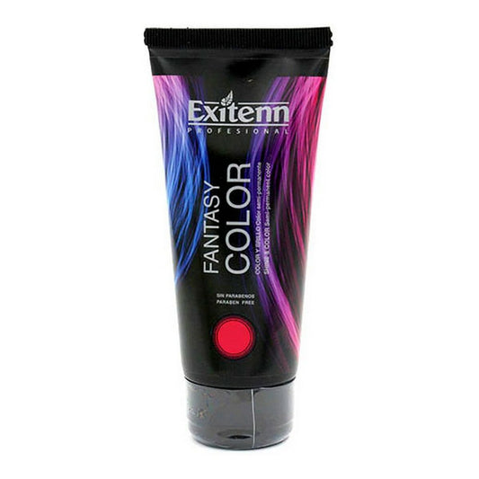 Permanent Dye Fantasy Exitenn Red (100 ml)