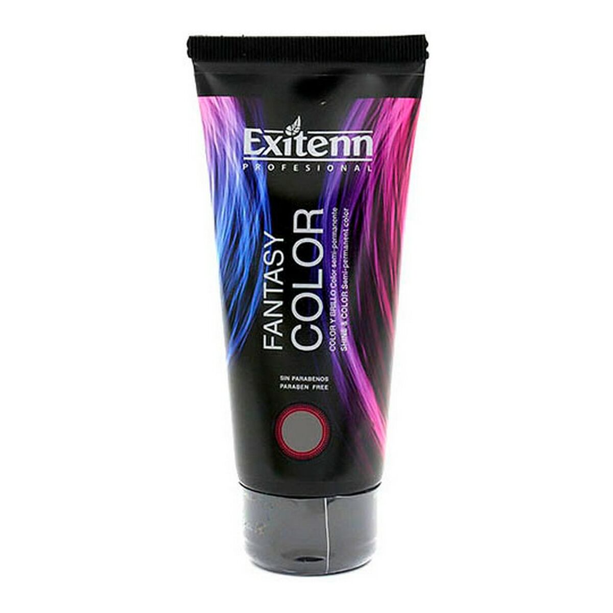 Permanent Dye Fantasy Exitenn Brown (100 ml) Exitenn