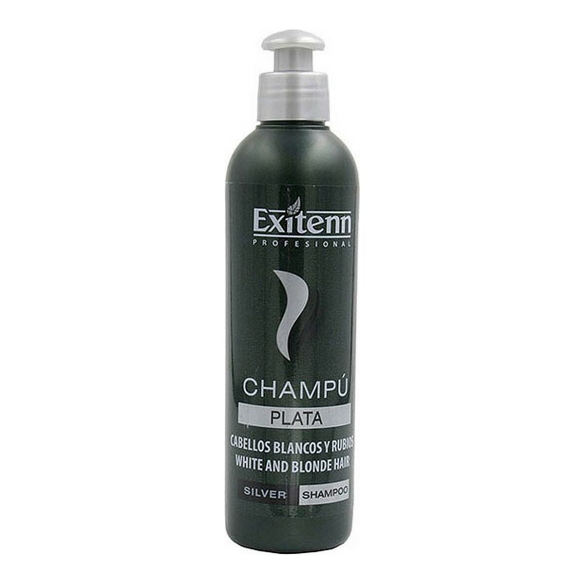 Shampoo for Blonde or Graying Hair Exitenn (250 ml) Exitenn