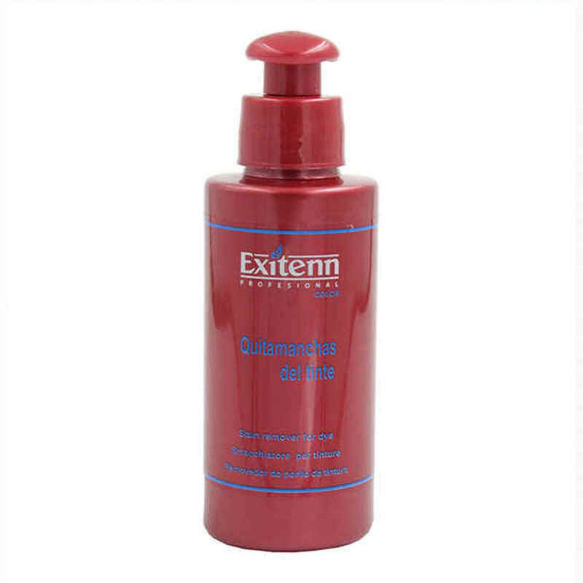 Stain Remover Exitenn 8436002837382 Dye (120 ml) Exitenn