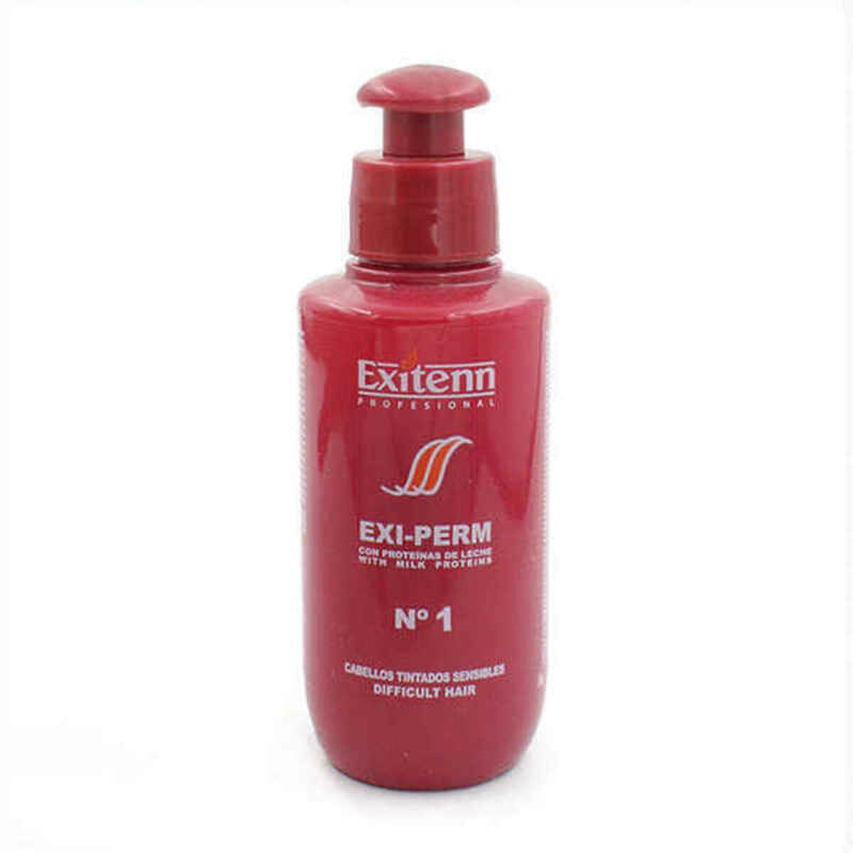 Permanent Dye Exitenn Exi-perm 1 (100 ml) Exitenn