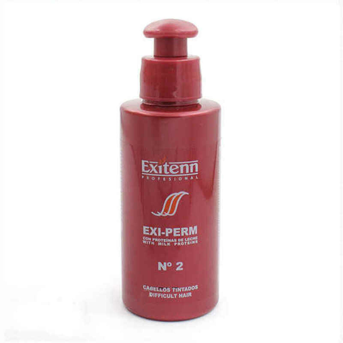 Permanent Dye Exitenn Exi-perm 2 (100 ml) Exitenn