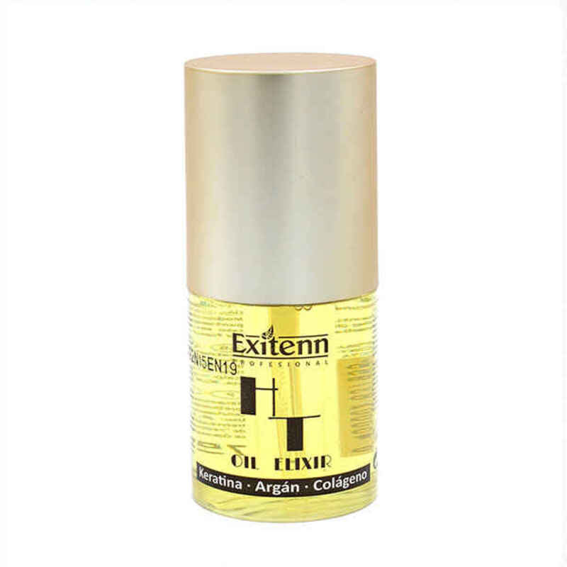 Hair Oil Ht Oil Elixir Exitenn (75 ml) Exitenn