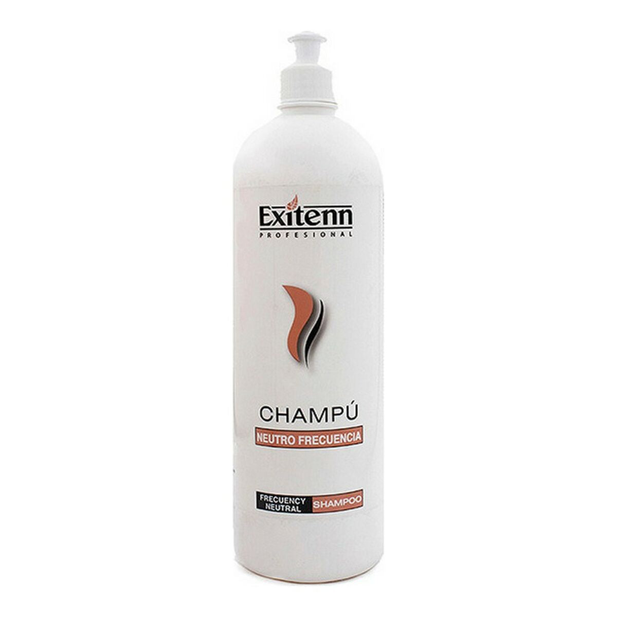 Shampoo Exitenn Caramel (1 L) Exitenn