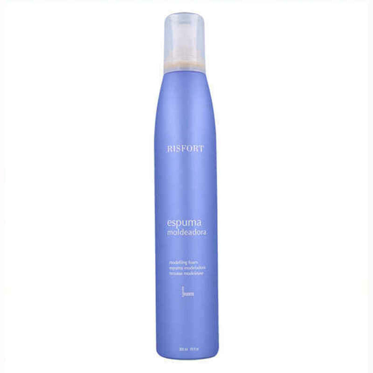 Styling Mousse Risfort Espuma Moldeadora (300 ml) Risfort