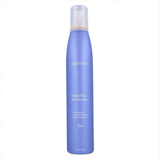 Styling Mousse Risfort Espuma Moldeadora (300 ml) Risfort