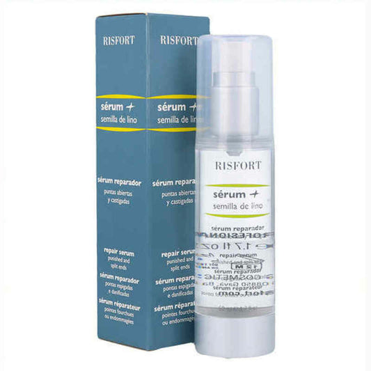 Restorative Serum for Split Ends Risfort Sérum+ Rep Risfort