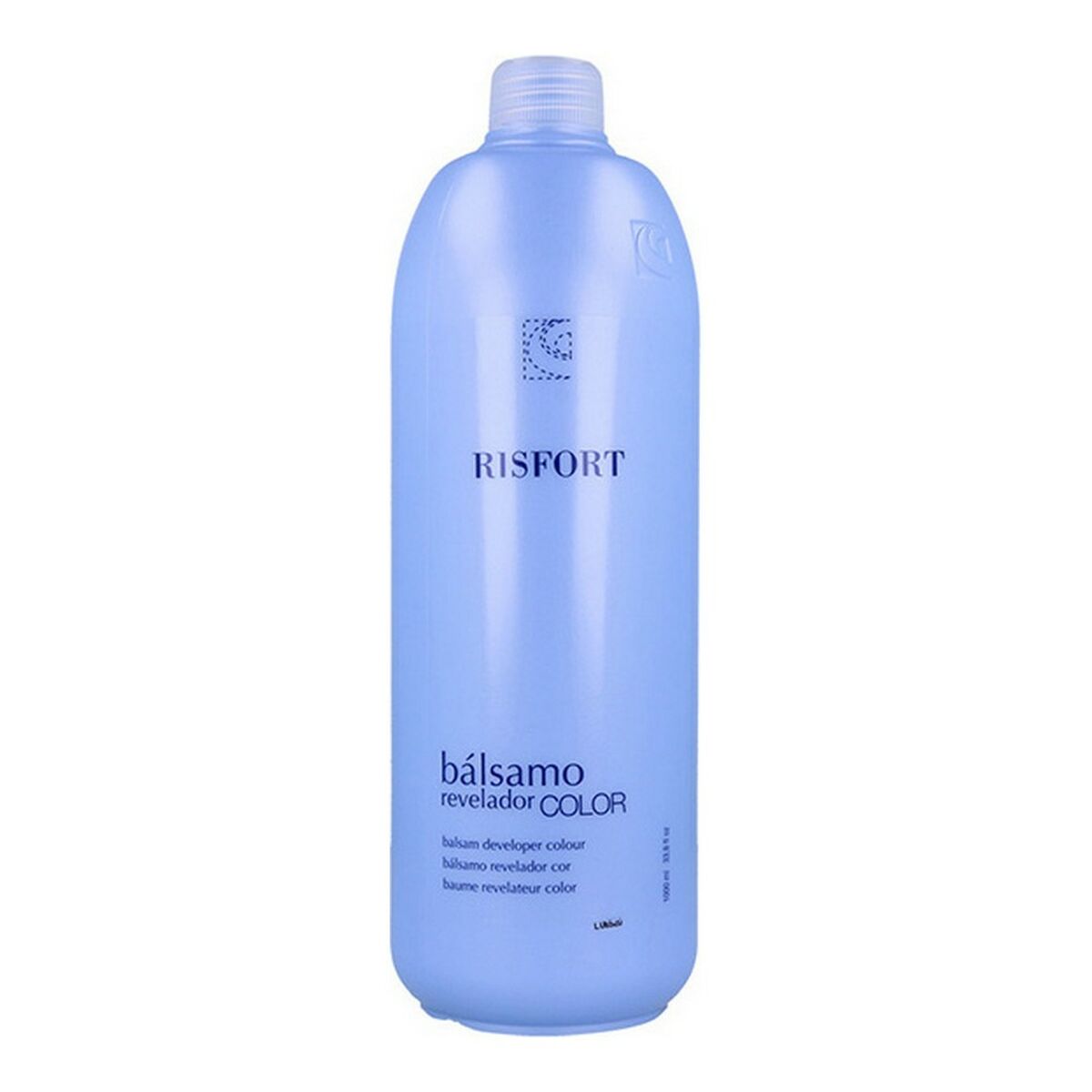 Hair Oxidizer Risfort 2,1 % (1000 ml) Risfort