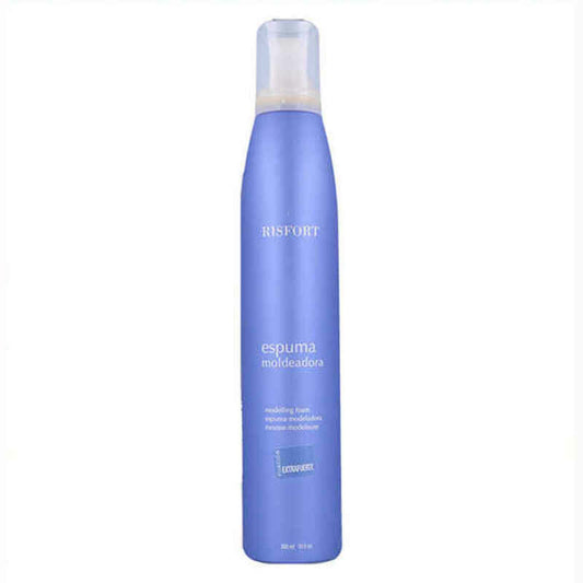 Styling Mousse Risfort Espuma Moldeadora (300 ml) Risfort