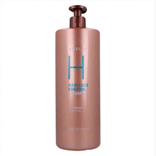 Anti-Hair Loss Shampoo Risfort 69874 1 L Risfort