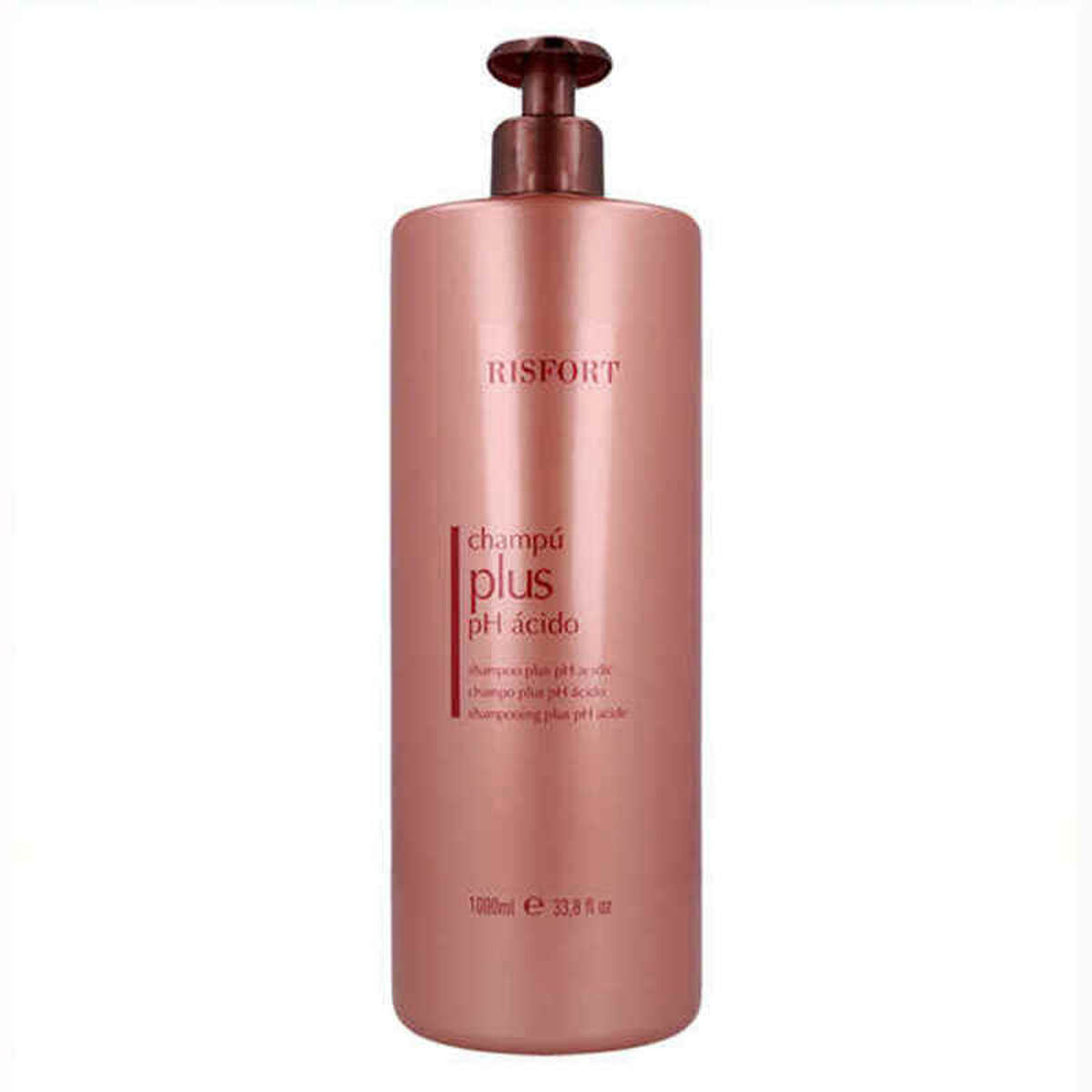 Shampoo Plus Risfort 69871 (1000 ml) Risfort