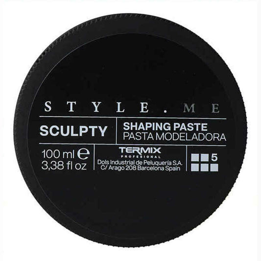 Moulding Wax Termix Sculpty (100 ml) Termix