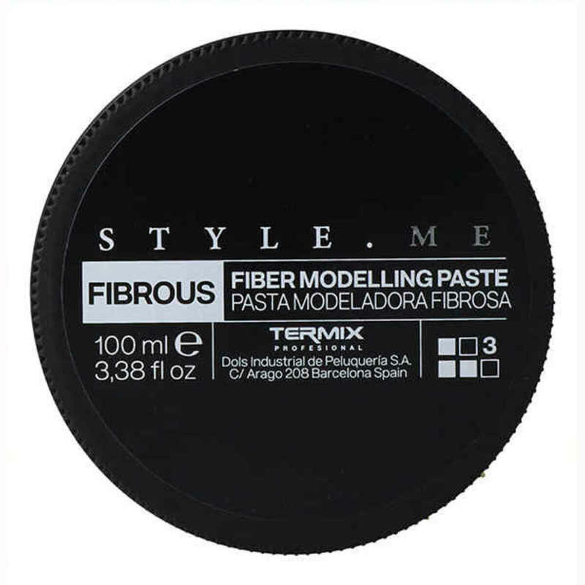 Moulding Wax Termix Fibrous Texturised (100 ml) Termix