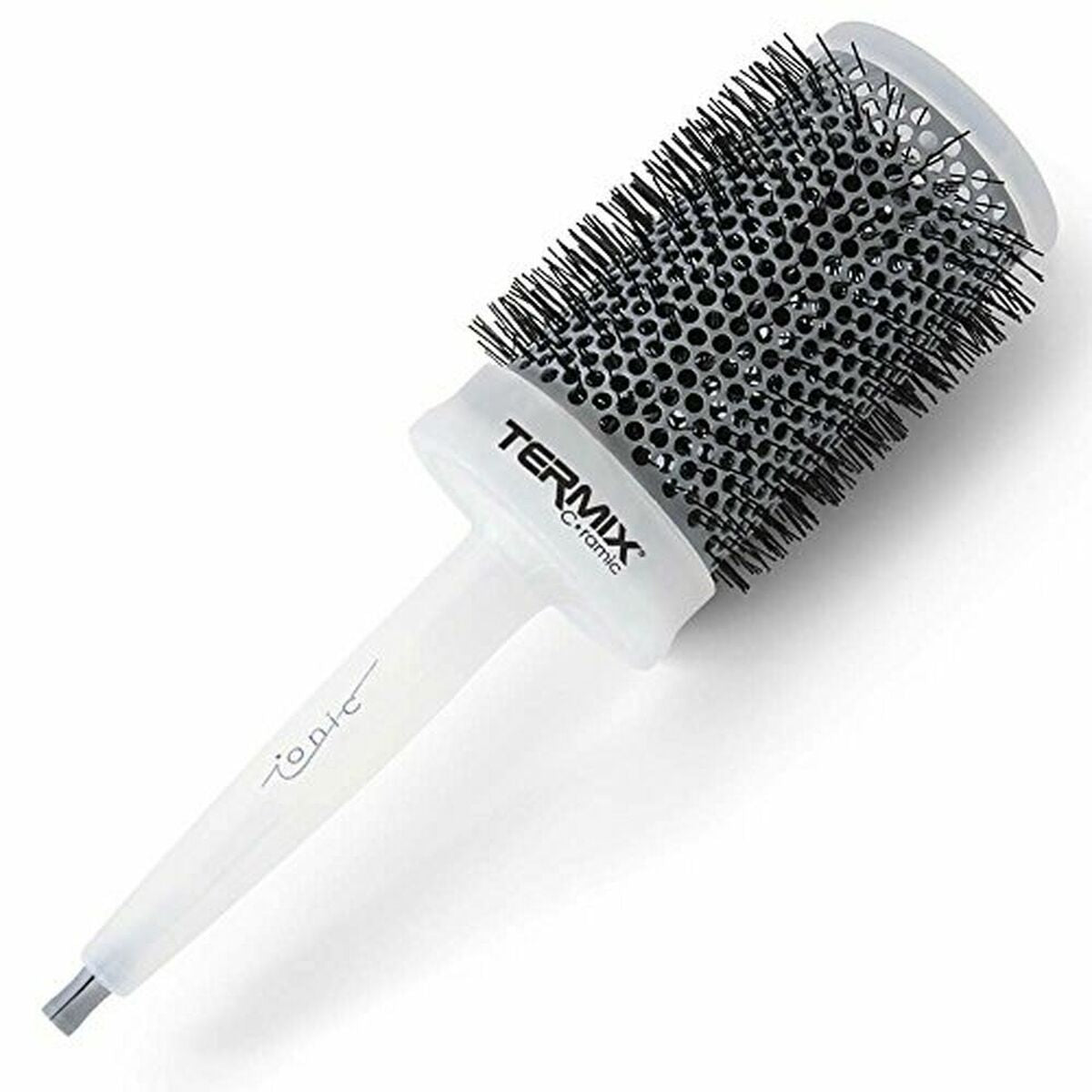 Round Brush Termix C-Ramic Ionic White (Ø 60 mm) Termix