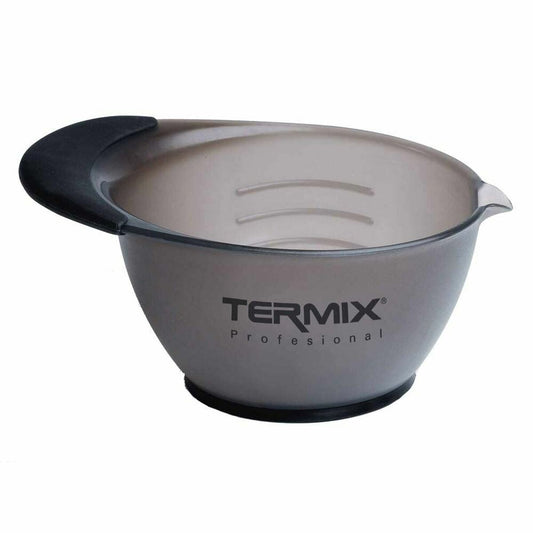 Measuring Bowl Termix 2525184 Black Dye Termix