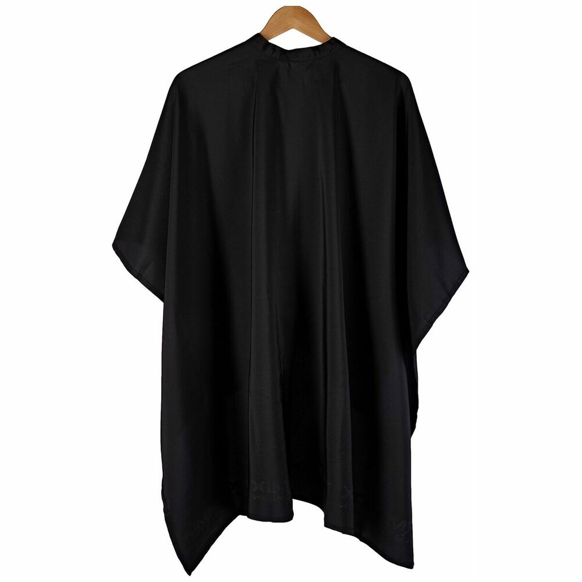 Hairdressing Cape Termix Evolution Black Termix