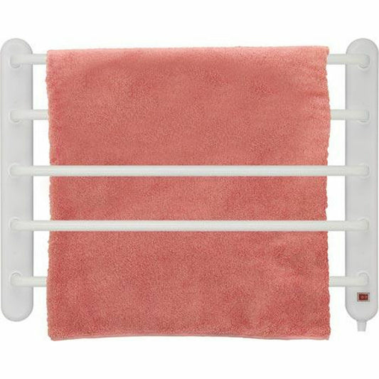 Electric Towel Rack to Hang on Wall Orbegozo 13986 90 W Orbegozo