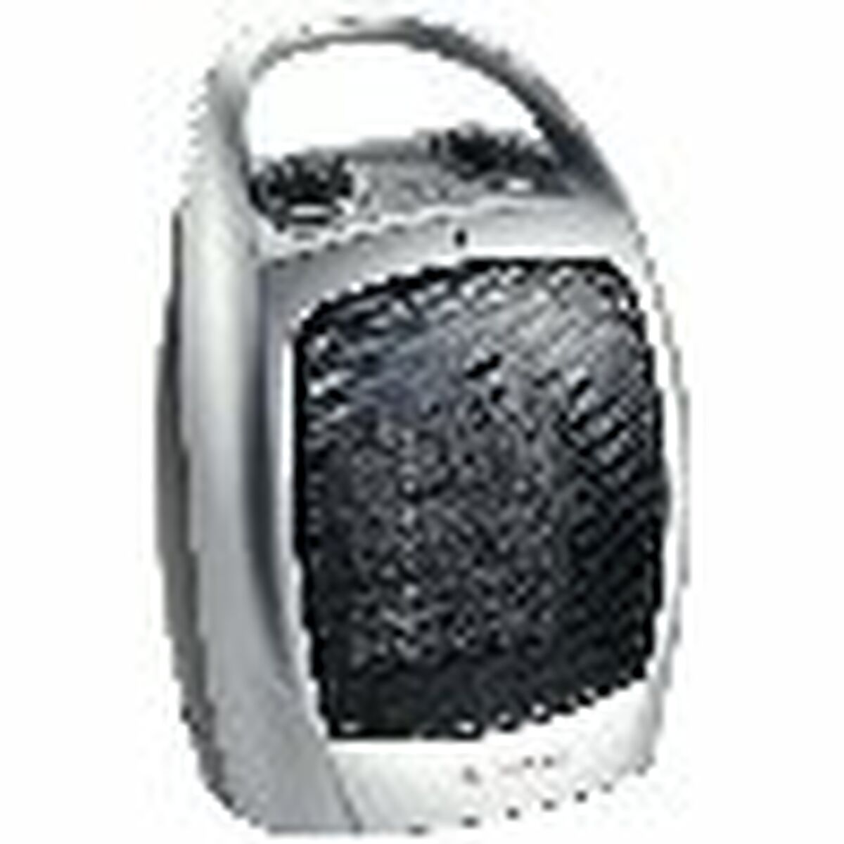 Heater Orbegozo 14426 Silver Orbegozo