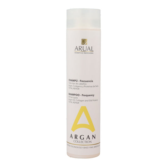 Shampoo Arual Argan Collection 250 ml Arual