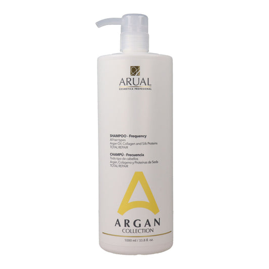 Shampoo Arual Argan Collection 1 L Arual