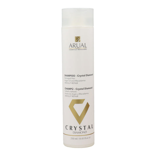 Shampoo Arual Crystal Diamond 250 ml Arual