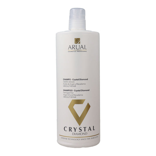 Shampoo Arual Crystal Diamond 1 L Arual