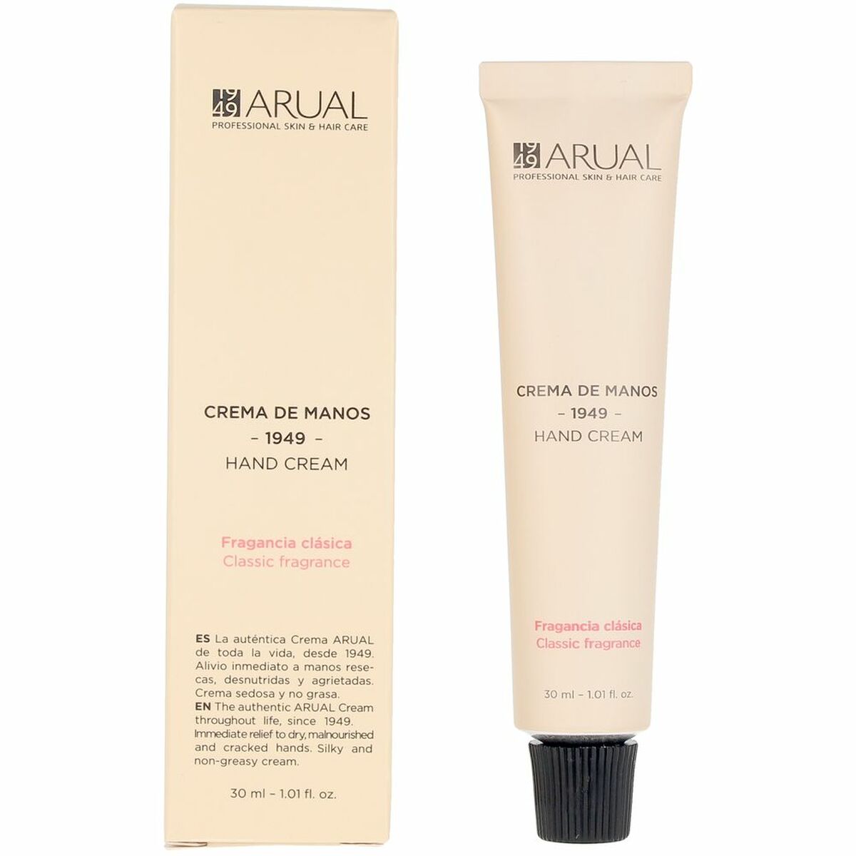 Hand Cream Arual 1949 30 ml