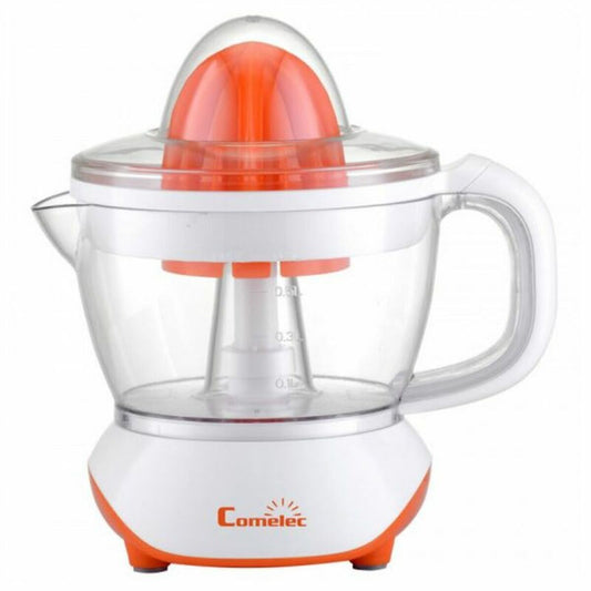 Electric Juicer COMELEC EX1007 0,7 L 40 W COMELEC