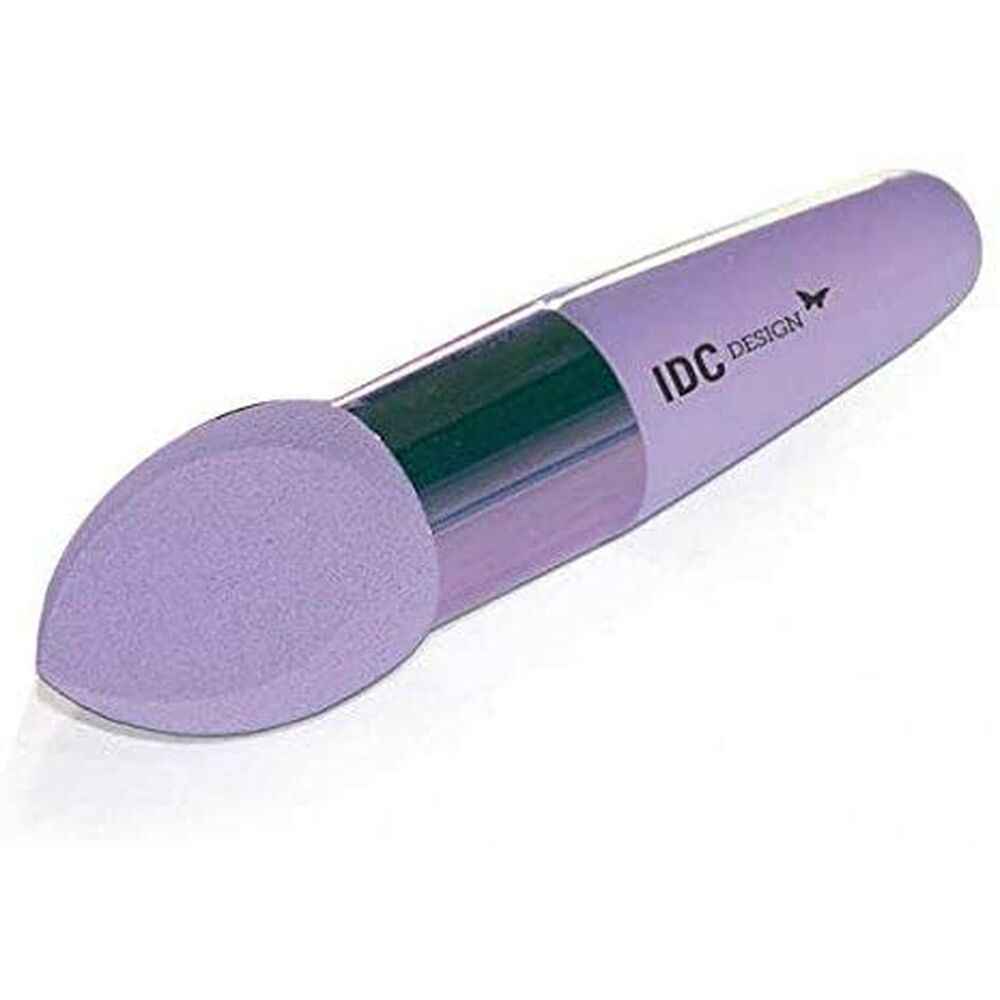 Make-up Sponge IDC Institute With handle IDC Institute