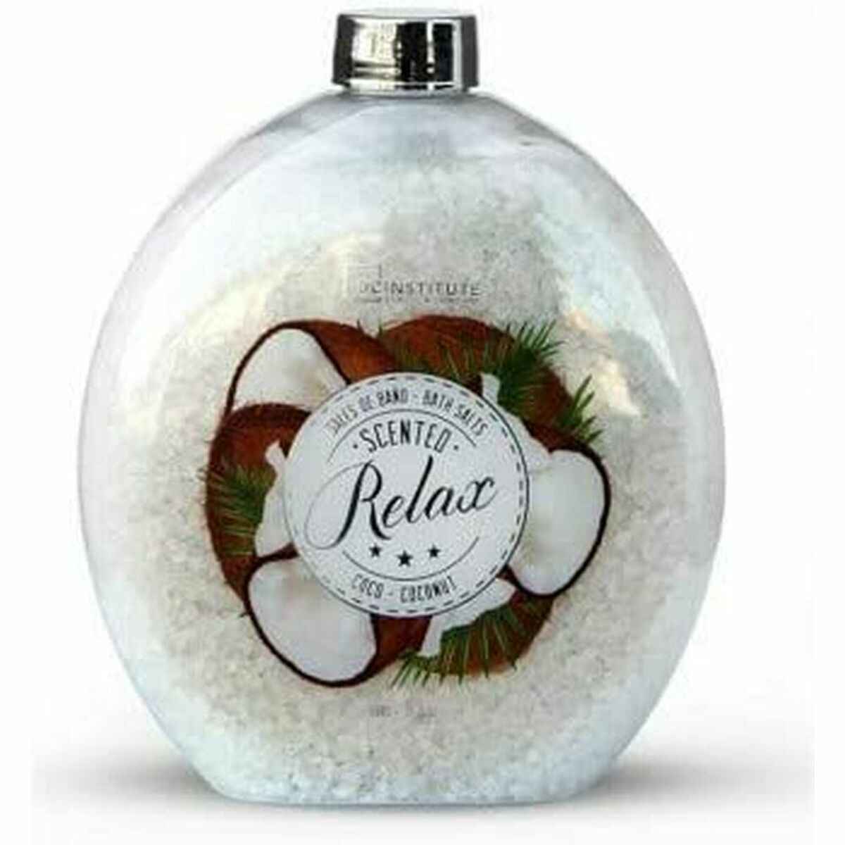 Bath salts IDC Institute Relax 900 g Coconut IDC Institute