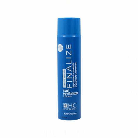 Conditioner Hair Concept Curl Revitalizer Finalize Cream Soft (150 ml) Hair Concept