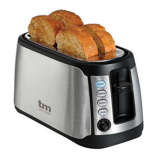 Toaster TM Electron 1400 W TM Electron