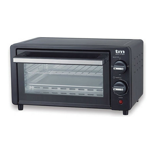 Mini Electric Oven TM Electron 400-800 W TM Electron