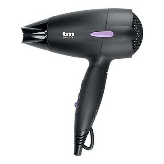 Hairdryer TM Electron 1500 W