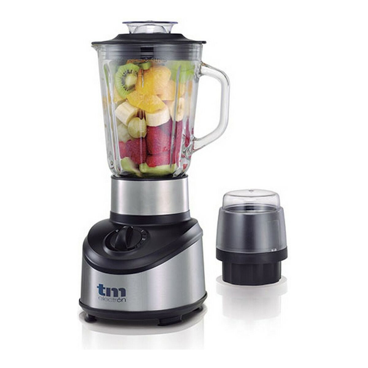 Cup Blender TM Electron 500 W 1,5 L TM Electron