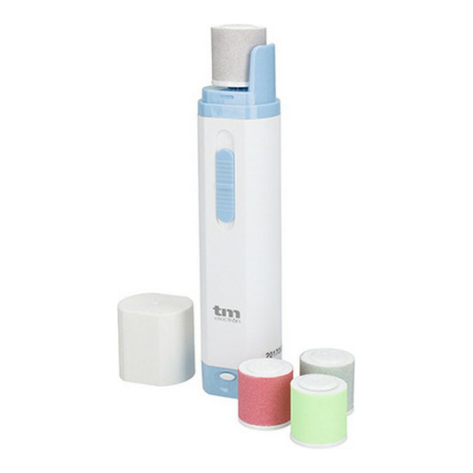 Nail Polisher TM Electron TMLEL010B TM Electron