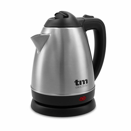 Kettle TM Electron Stainless steel 1000 W 1,2 L TM Electron