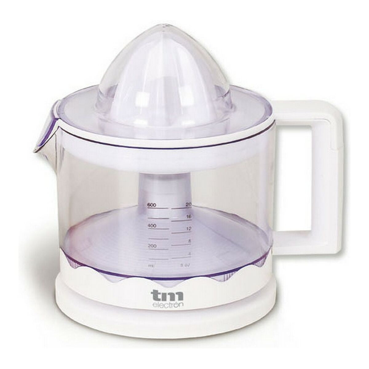 Electric Juicer TM Electron 30W (600 ml) TM Electron