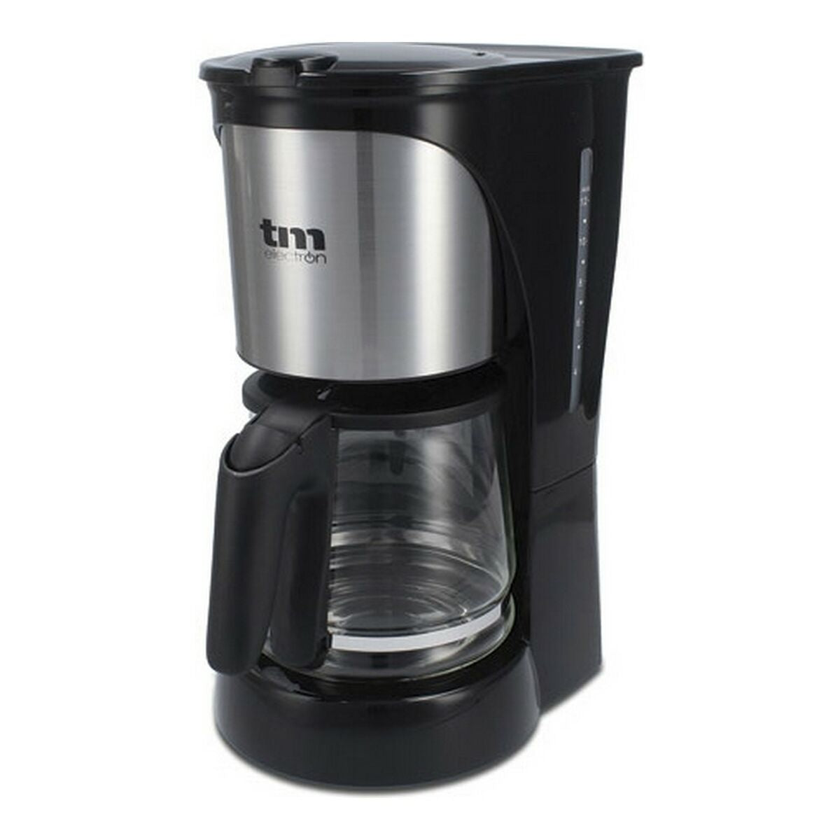 Drip Coffee Machine TM Electron 1000W 1,5 L 12 Cups TM Electron