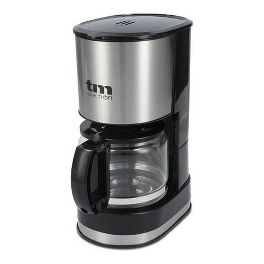 Drip Coffee Machine TM Electron 0,6 L 6 Cups TM Electron