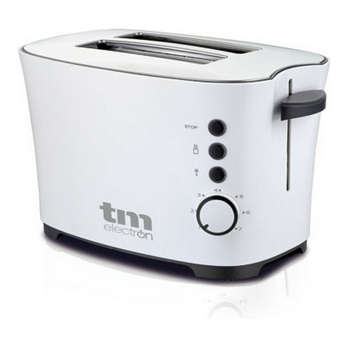 Toaster TM Electron 850 W TM Electron