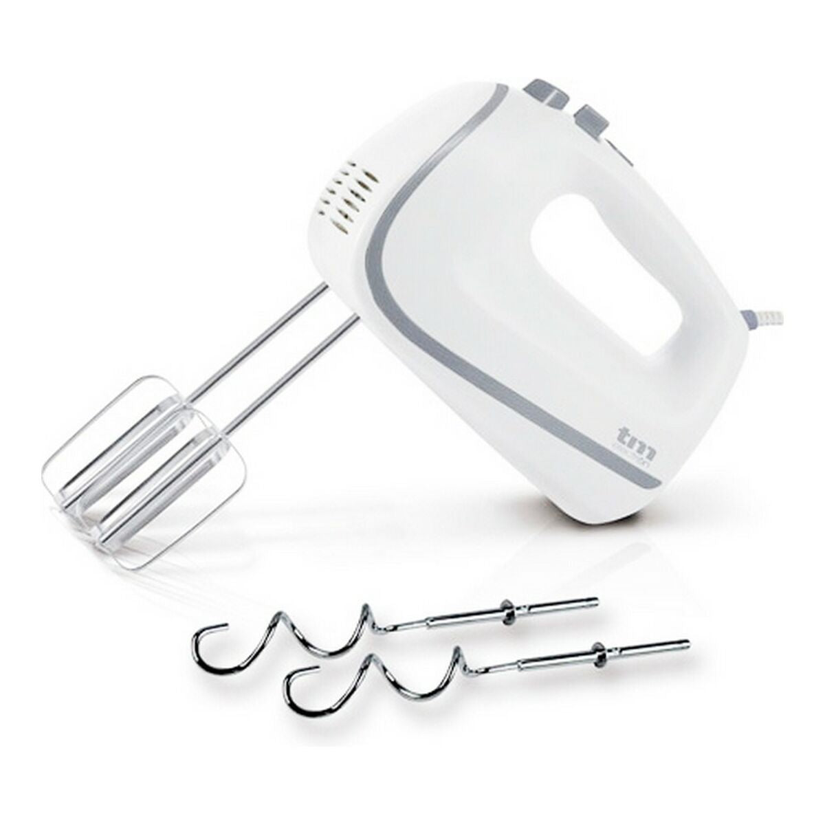 Hand Mixer TM Electron 450 W TM Electron