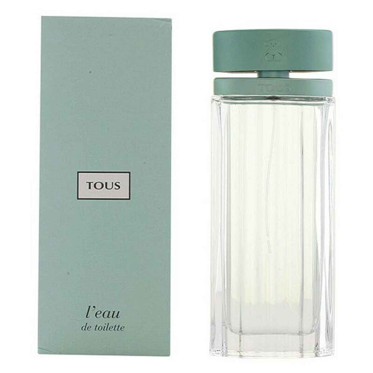 Women's Perfume Tous L'eau Tous 2525307 EDT 90 ml Tous