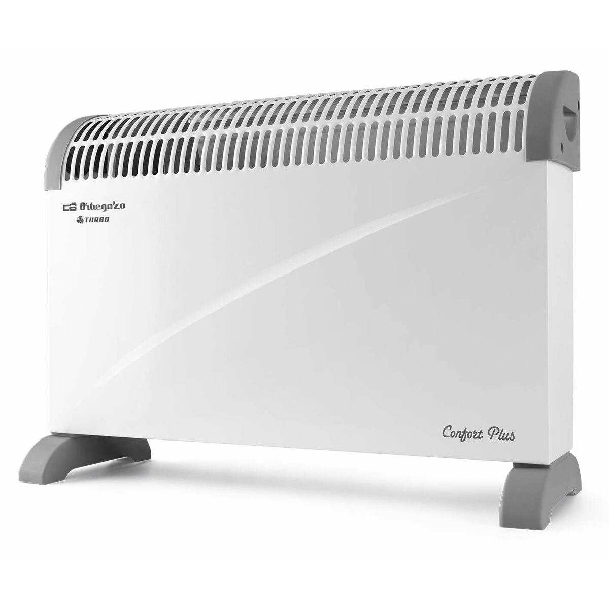 Digital Heater Orbegozo CVT3400 2000 W White Orbegozo