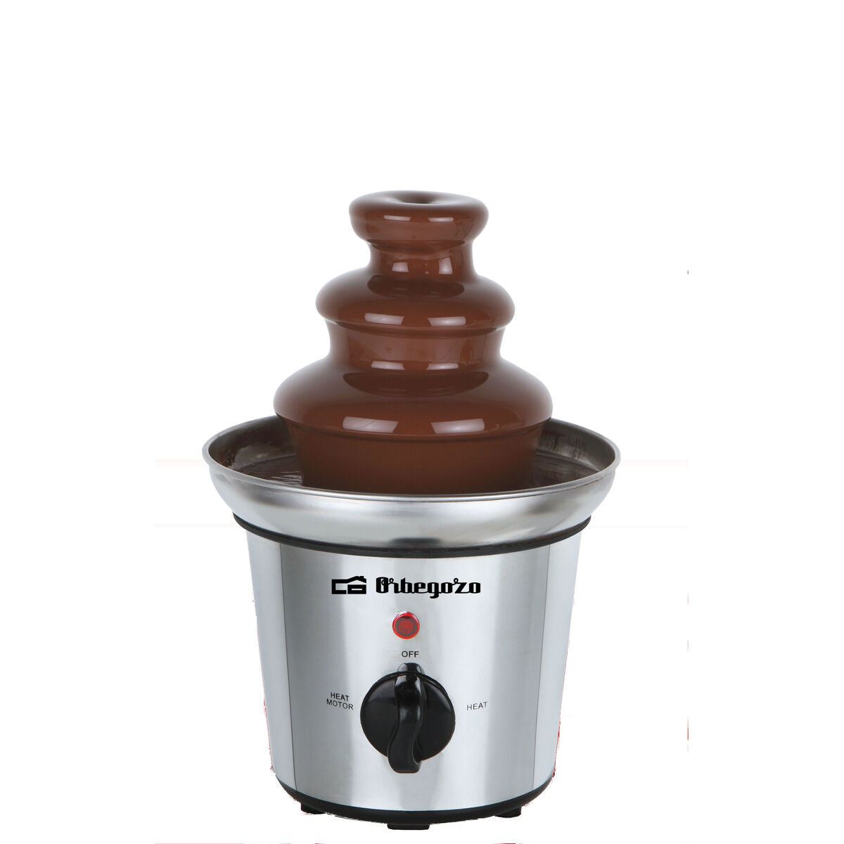 Chocolate Fountain Orbegozo FCH 4000 Orbegozo