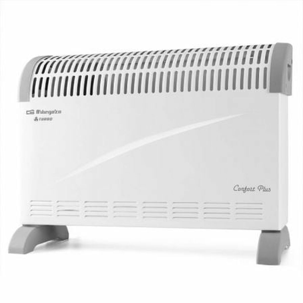 Electric Convection Heater Orbegozo CVT-3300 White 2000 W Orbegozo