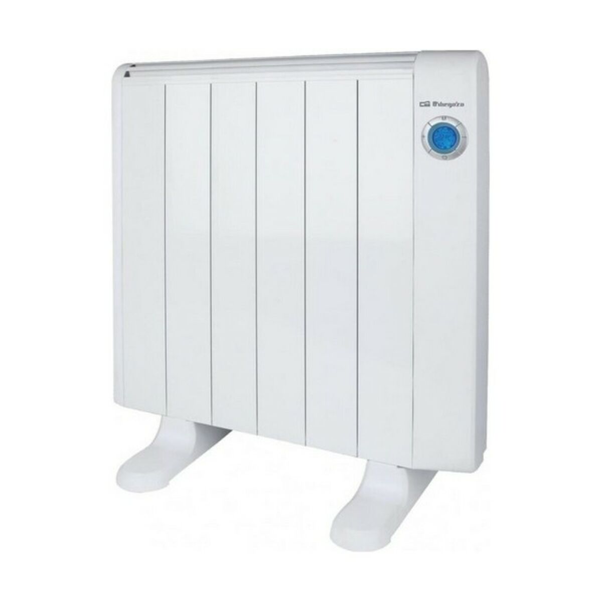 Digital Heater Orbegozo RRE 810 800W White 800 W Orbegozo