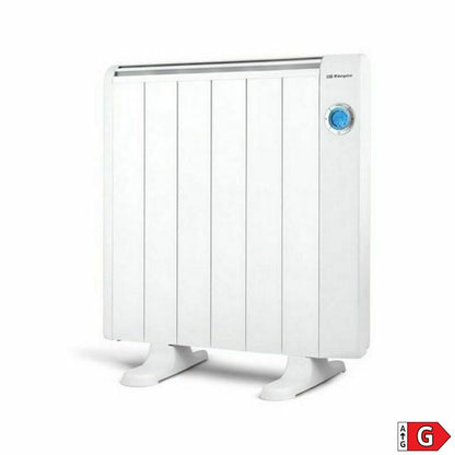 Digital Heater Orbegozo 1000W 1000 W White Orbegozo