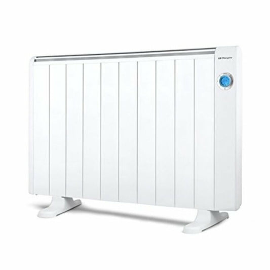 Digital Heater Orbegozo 1800 W White Orbegozo