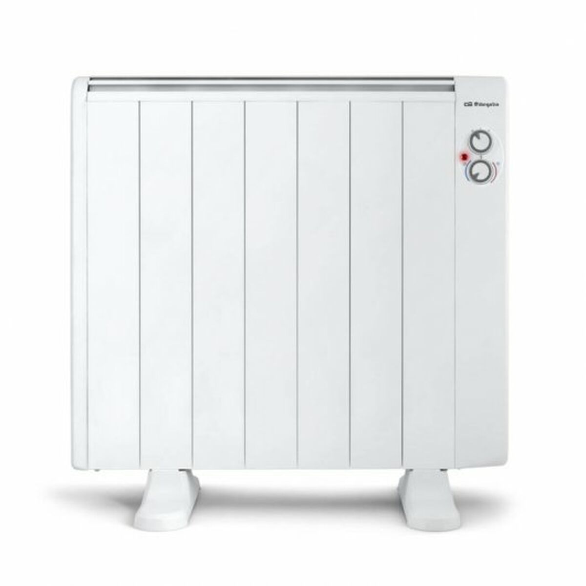 Radiator Orbegozo RRM1310 White 1300 W Orbegozo